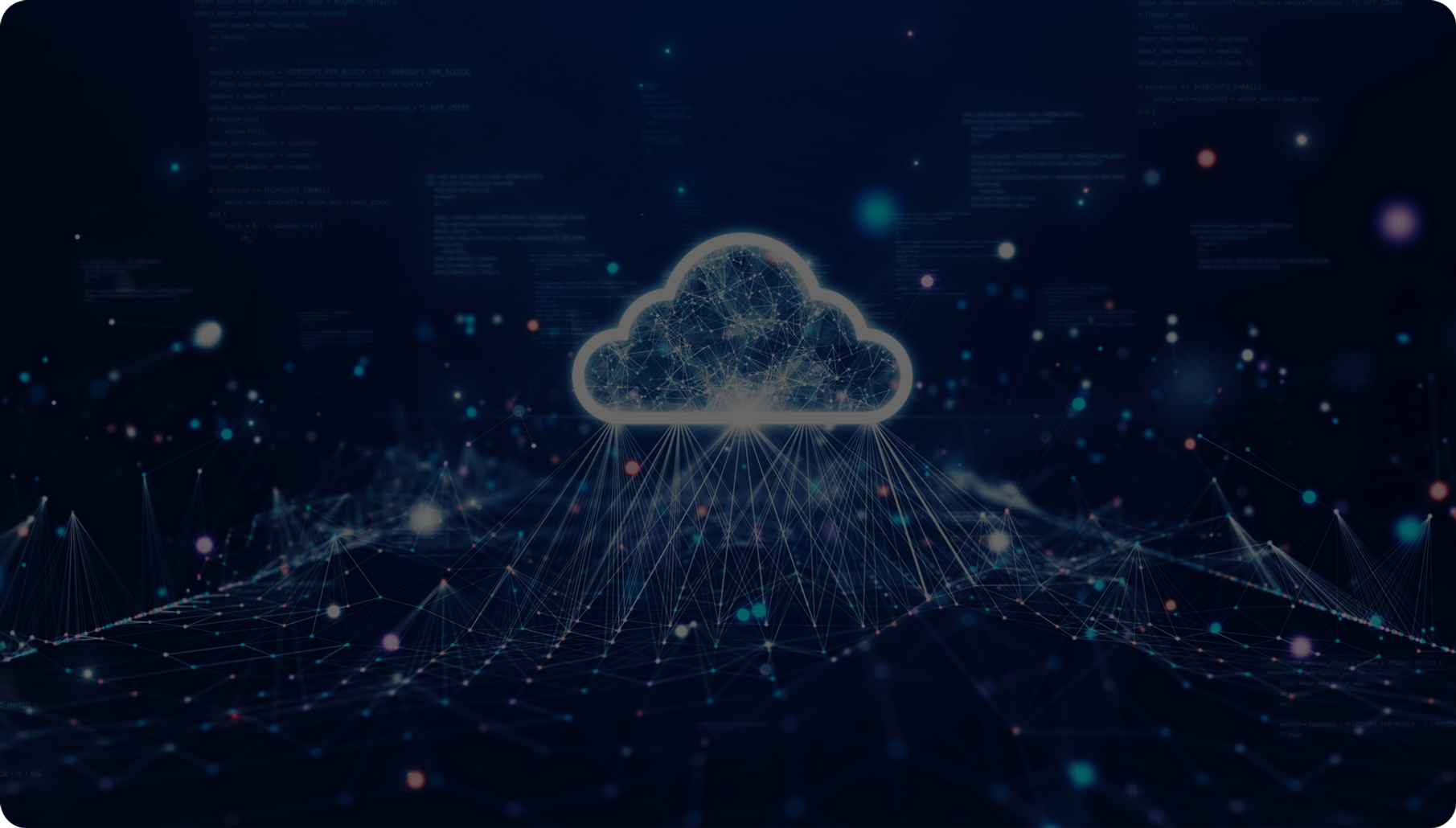Cloud Migration